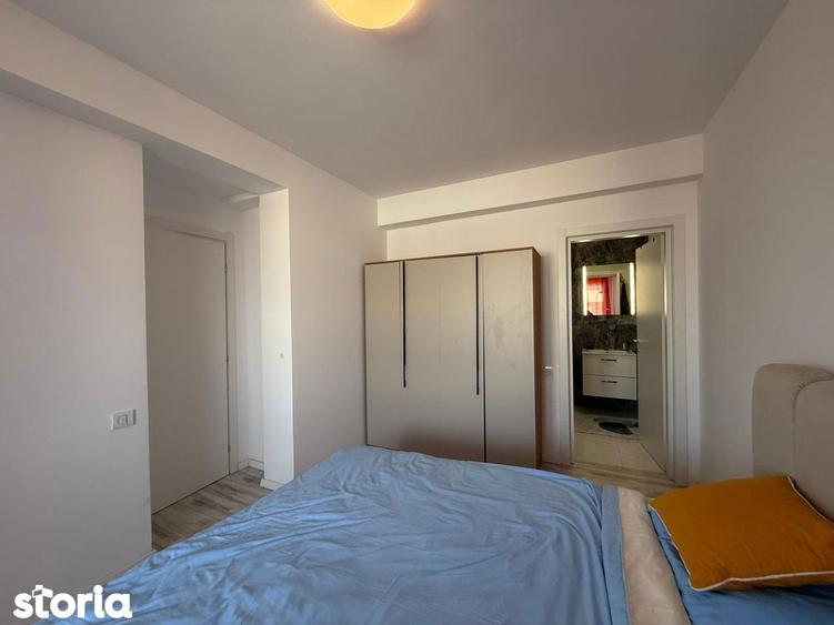 Apartament 3 camere si doua bai, mobilat si utilat - 14