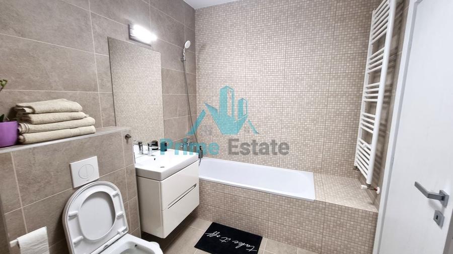 Apartament ultrafinisat la cheie  in Record Park - 8