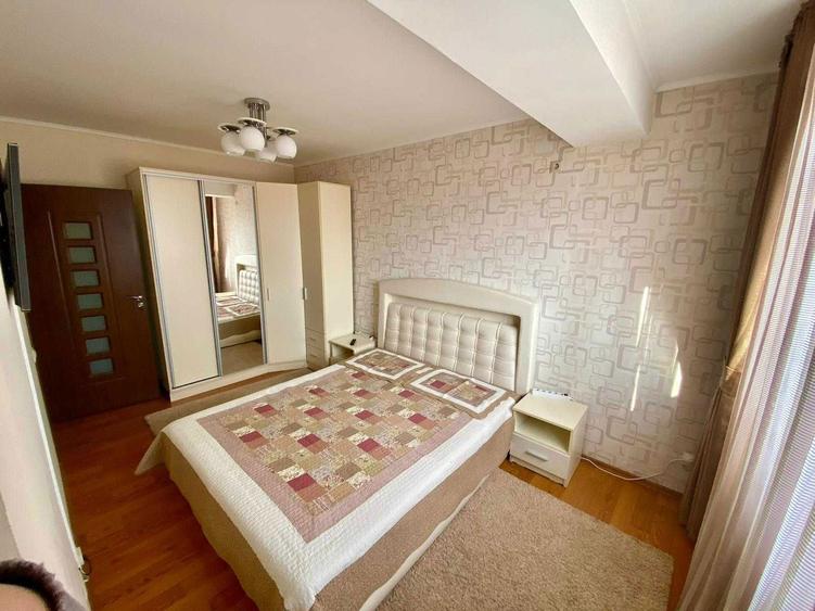 Apartament 2 camere -centrala - loc de parcare - proprietar - 6