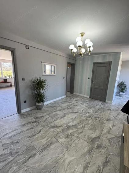 BRASADAS vinde casa noua la cheie in zona Titulescu. - 6