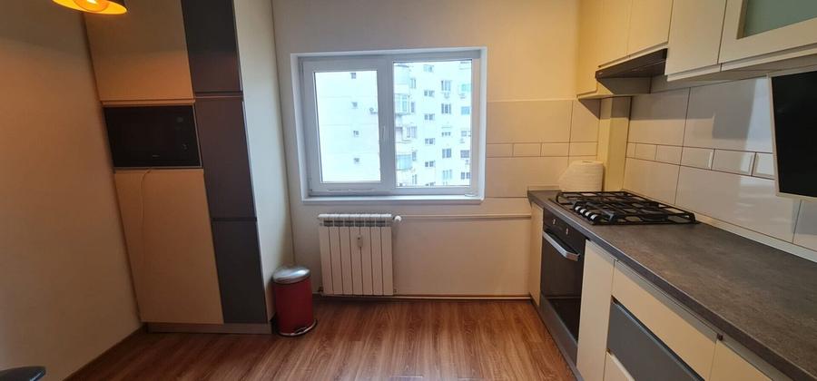 Decebal, 3 camere, decomandat, mobilat sau semimobilat parcare - 8