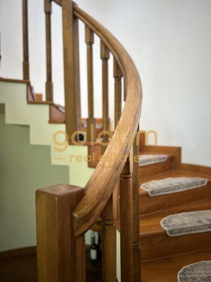 O VILA PERFECTA/IMPECABIL CONSTRUITA/4CAMERE 260MP/TEREN 1000MP/ACCES LAC-PADURE - 27