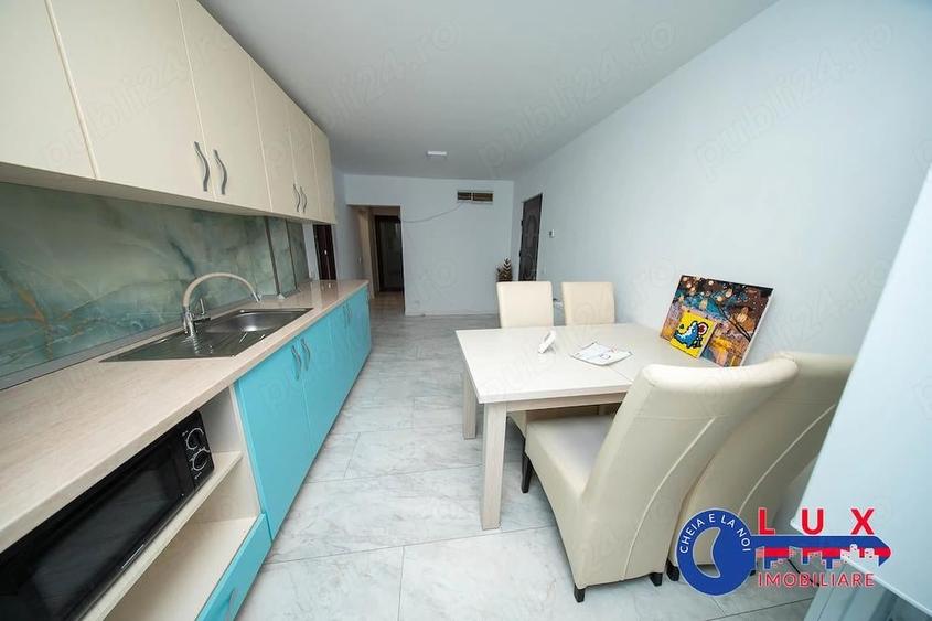 ID 20030 Apartament cu 2 camere modificat in 3 Cartier E3 - 17