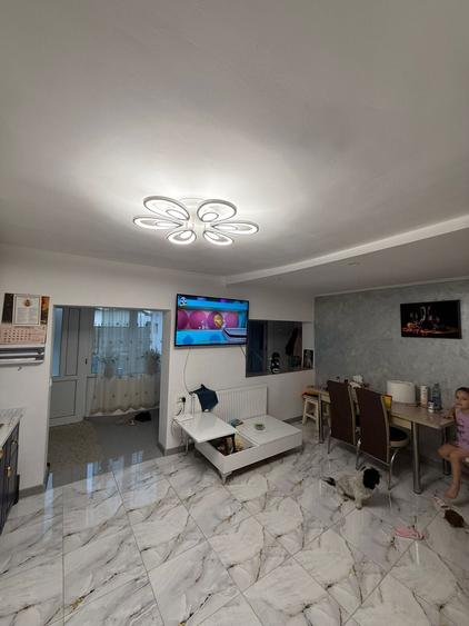 Casa moderna de vanzare totul nou, gata pentru tine! - 6