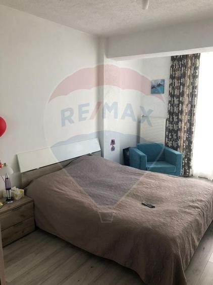 Apartament cu 2 camere de închiriat în zona Mihai Viteazul - 7