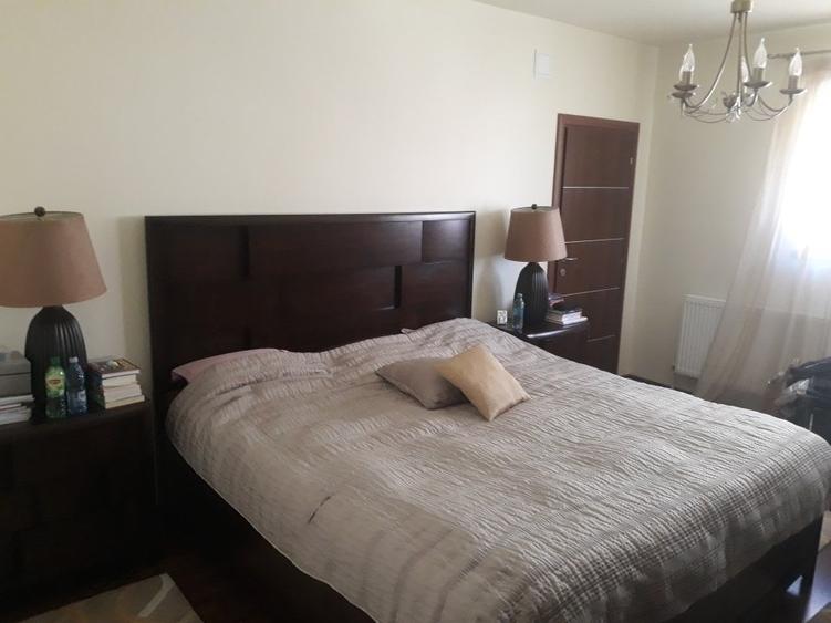 Eleganta si generoasa,robusta,str.linistita,sens unic,curte verde,intimitate,lux - 16