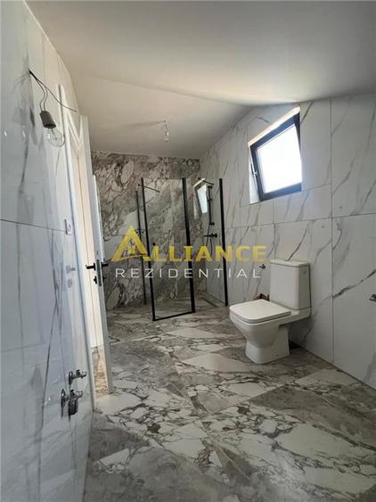 asa individuala P+M - 3, 4 sau 5 camere - teren 370mp . - 11