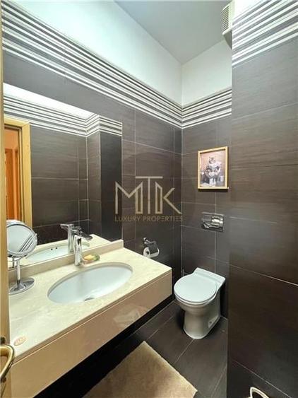 Exclusiv |  Apartament 3 camere| Herastrau - 19
