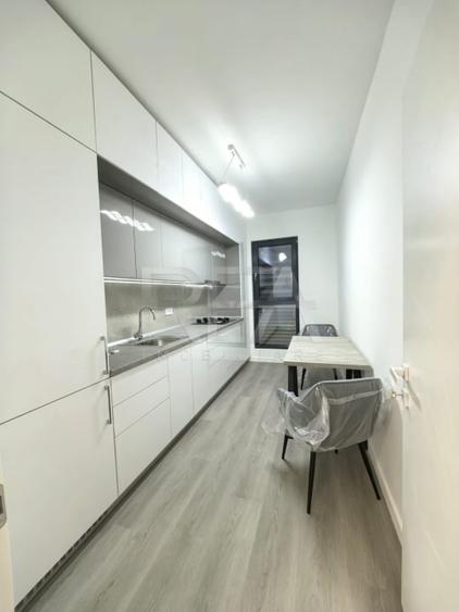 2 camere exigent plaza faza 5+ parcare - 5