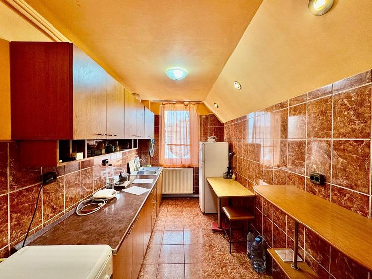 Apartament 2 camere, zona Mihai Eminescu-URGENT - 2