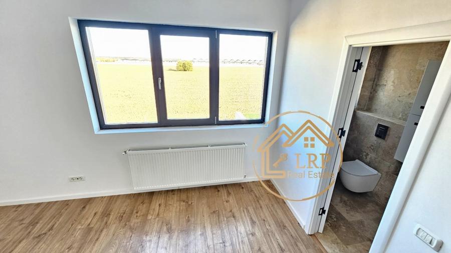 Vila Duplex Moderna P+1 | Tunari Nord | 4 Camere & 3 Bai | Comision 0% - 12