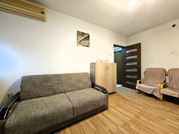 Vanzare garsoniera zona Calea Calarasilor / str. Teleajen - 4