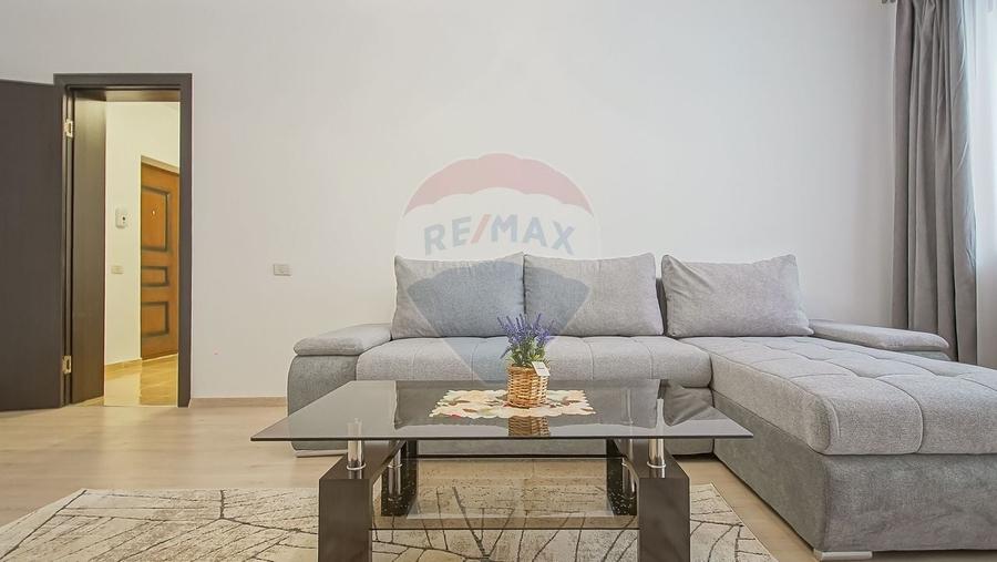 Comision 0% | De inchiriat 2 camere decomandat | Subcetate Residence - 13