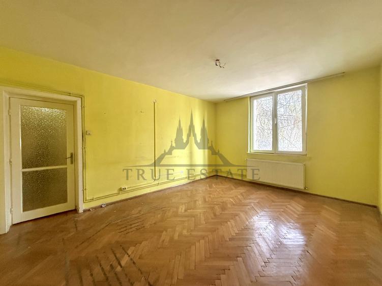 Apartament de 2 camere in zona Primaverii- ocazie rara - 5