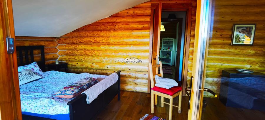 Casa Breaza 225mp , teren 1157mp , priveliste de vis , aer curat , liniste - 9