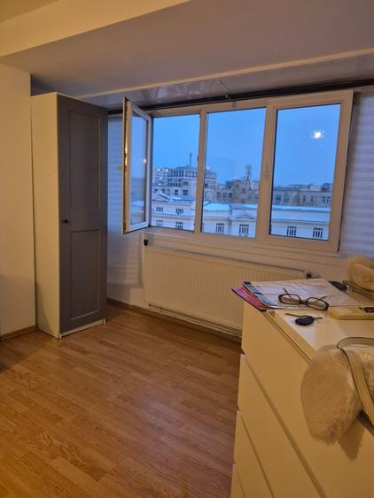 Sala Palatului, Brezoianu - 2