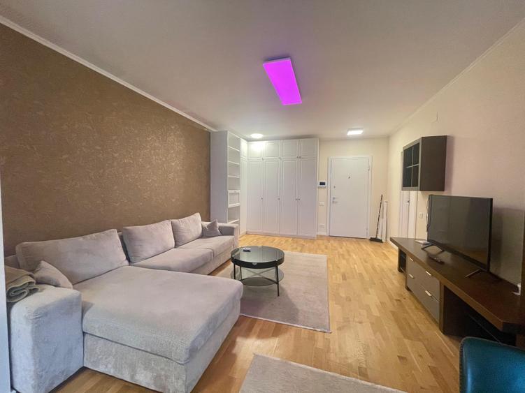 Apartament 2 camere/Atlas Residence Herăstrău - 1