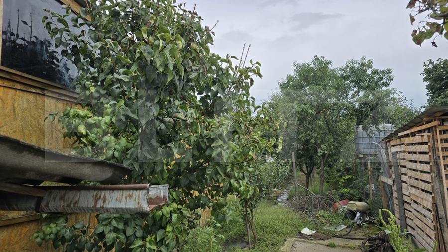 Casa de vanzare cu 2 camere, 77 mp, zona Botizului - 9