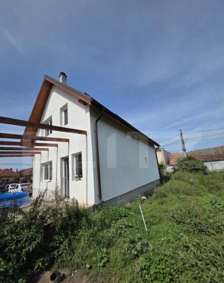 Casa de vanzare 120 mp, 3 camere + living, terasa, pa - 6