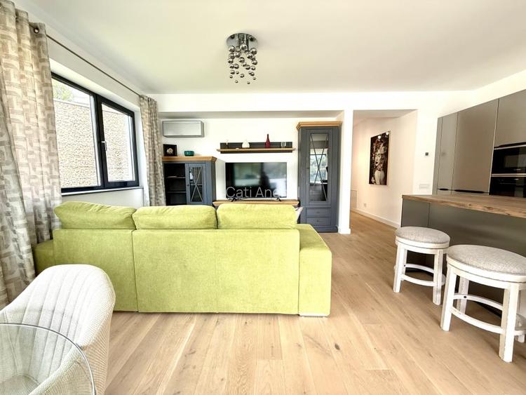 Apartament cu vedere panoramica - Complex Stejeris, Brasov, Drumul Poienii