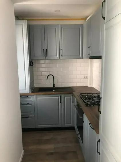 Apartament 3 camere  zona Parcul Carol ! - 19