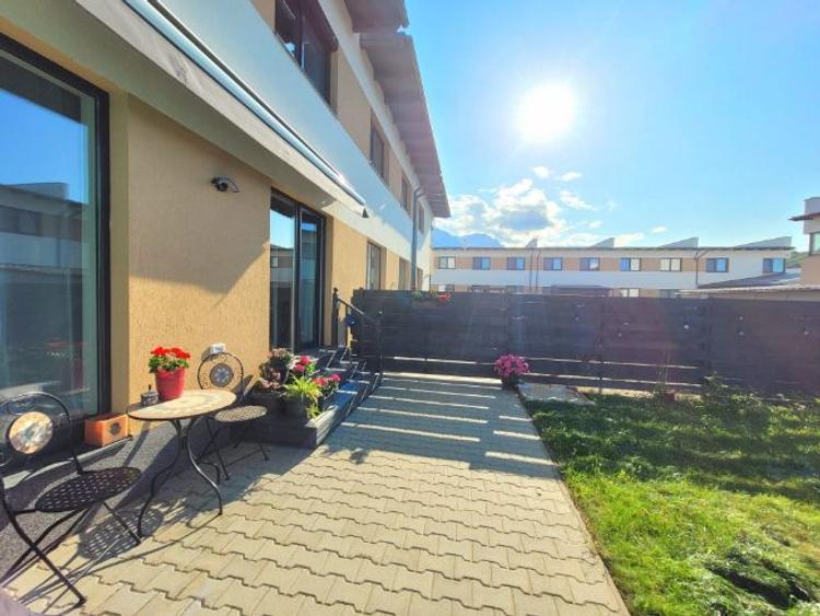 Inchiriez casa noua, mobilata, ideala pentru o familie in cautare de liniste, confort & stil, ZN - 9