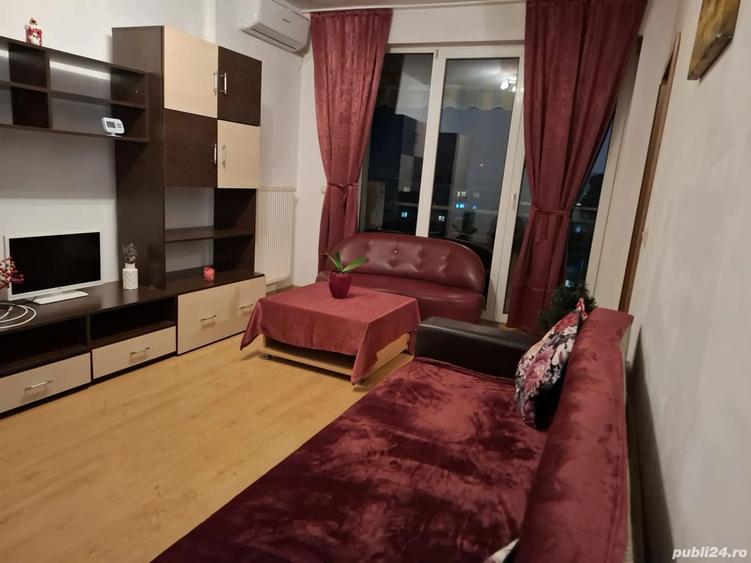 Ap decent spatios bloc nou 1 cam Ared Micalaca Orizont cu termoteca - 7