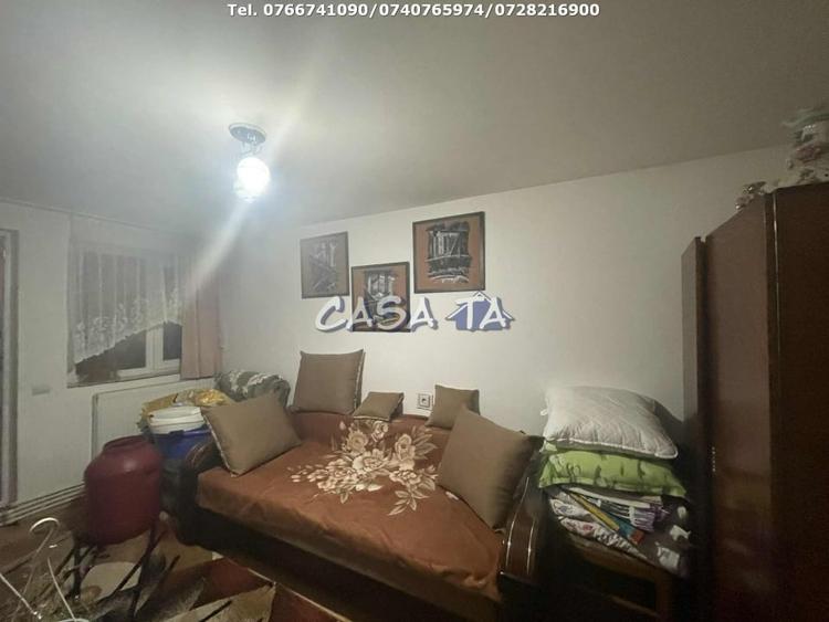 Casa 2 Camere, Bulevardul Ecaterina Teodoroiu - Zona Semicentrala - 5