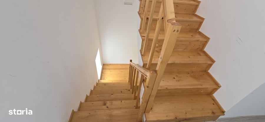 Inchiriere vila 5 camere Otopeni, teren 330mp, la cheie - 1