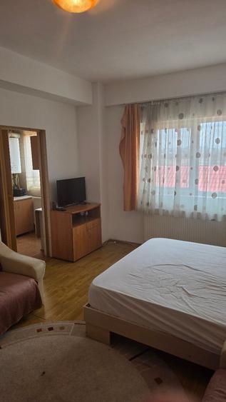 Garsoniera mobilata de inchiriat, Fundeni, Aleea Argedava - 1