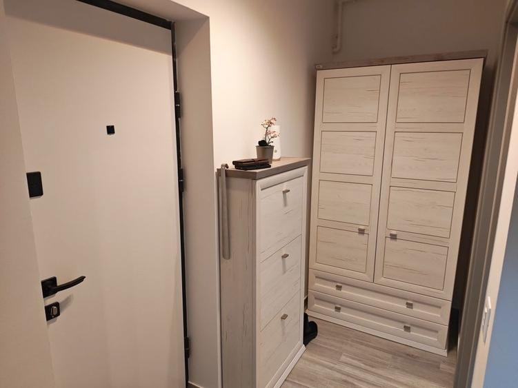 Garsoniera cocheta de inchiriat gata de mutat! - 6