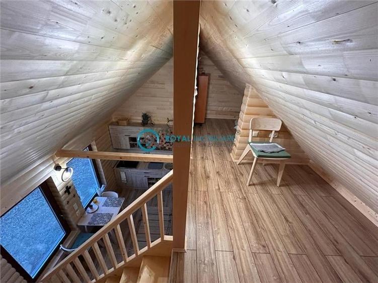 Royal Imobiliare- Vanzare Casa de Vacanta Teisani - 8