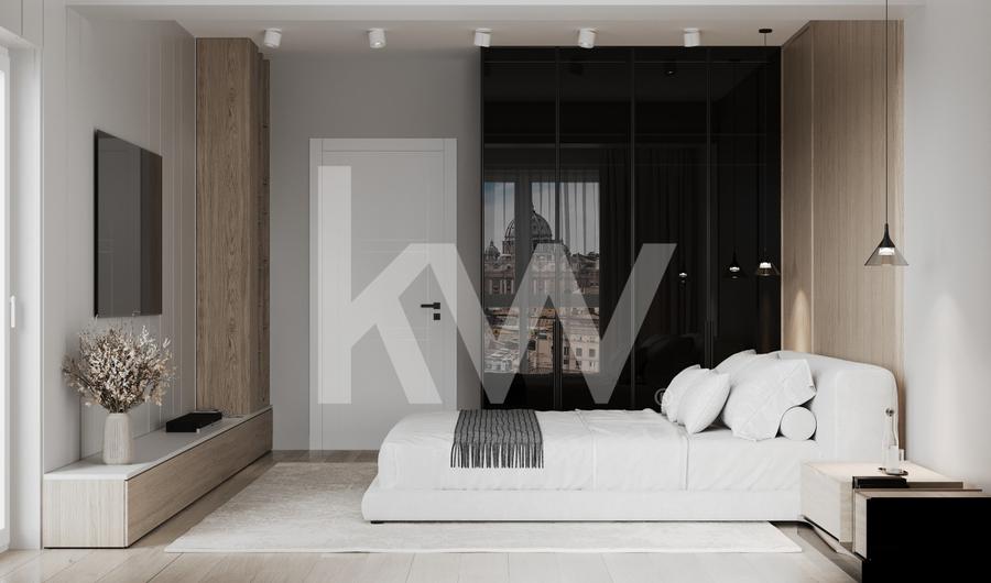 Carpathia Residence – Apartament 3 camere - 4