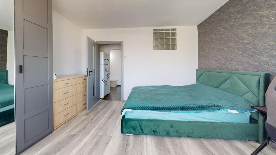2 camere | Decomandat | Mobilat | Loc parcare - 10