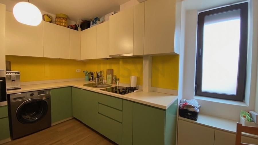 REA1028374 3 camere - Baneasa-Antena 1 - parcare inclusa - terasa - 6