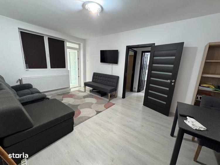 2 Camere Metrou Timpuri Noi - 1