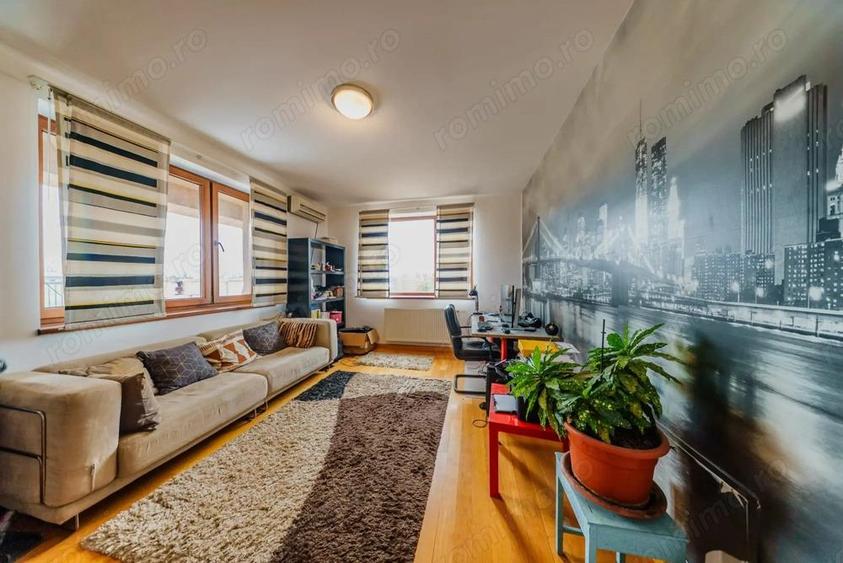 Vila 5 camere, gata de mutare, teren 700 mp, strada privata- Gradiste - 15