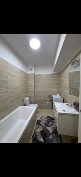 Apartament cu 2 camere semidecomandat - 15