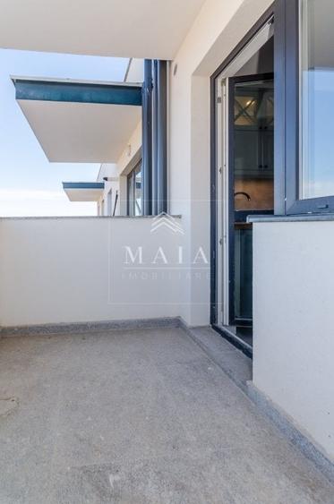 Apartament 2 camere, imobil nou, parcare, lift, Turnisor - 8