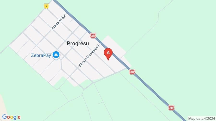 Vanzare teren agricol - 1