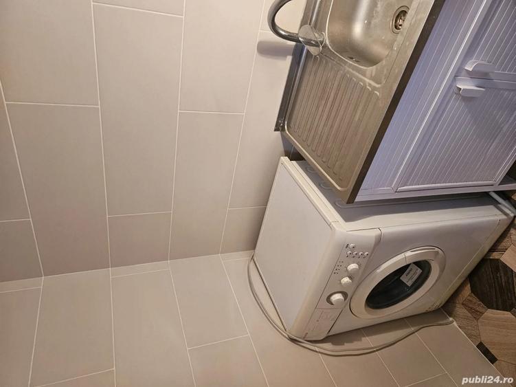 Garsoniera de inchiriat - 6