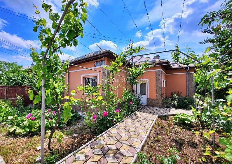 Proprietar Vand Casa - Centru Caracal Olt