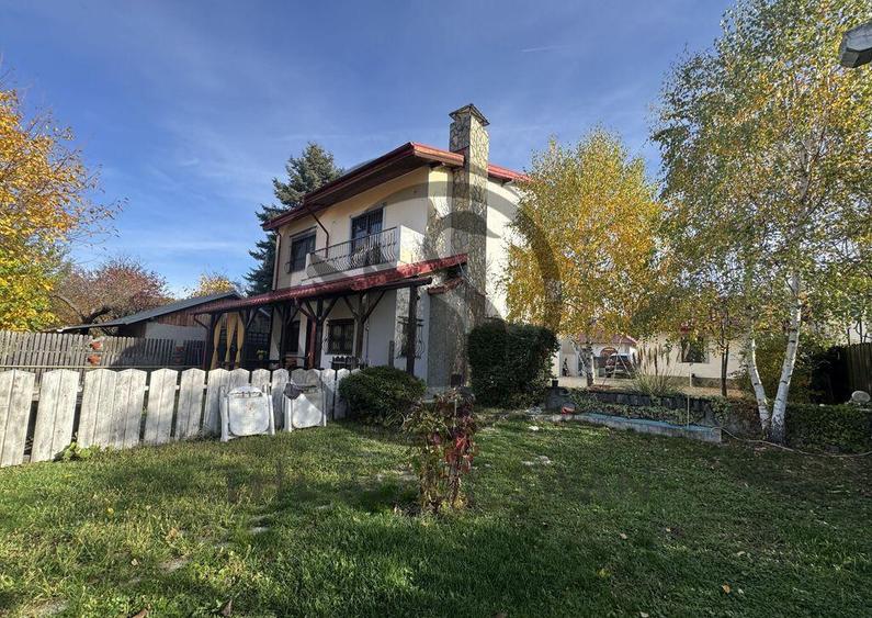 Casa de vanzare cu garaj ?i anexa | teren 785 mp| Gage... - 3