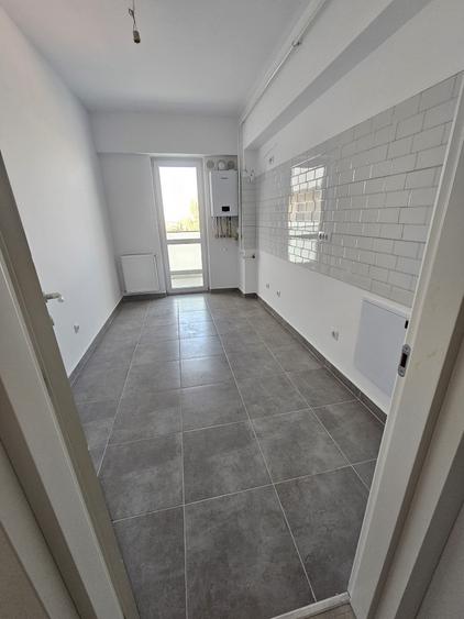 Apartament intabulat, predare imediata, 1 camera, 41mp, bloc nou - 1