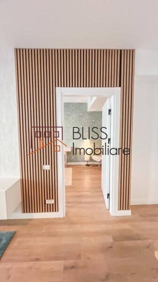 Apartament 2 camere în zona Pipera OMV Rond - 9