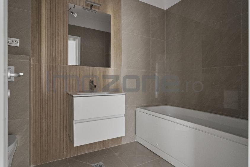 62 mp, etaj 4/10, LANGA METROU, finisat modern, COMISION 0% - GATA DE MUTAT - 8