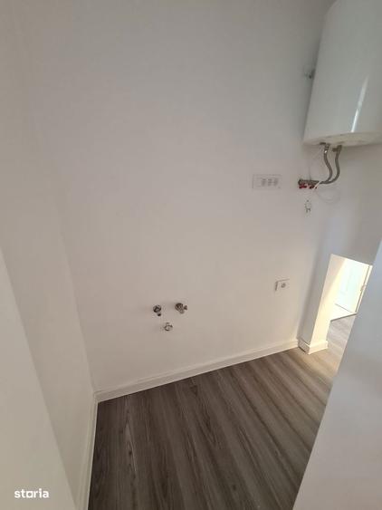 Zona Tribunal- garsoniera decomandata, renovata complet, 25 mp utili - 12