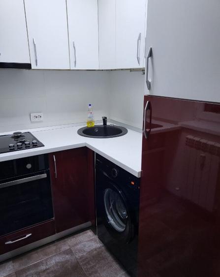 Apartament cu 2 camere Cordos - 3