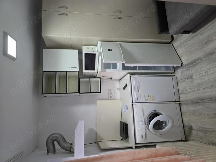 Inchiriez garsoniera confort 3 11 mp zona Gheorgheni langa Iulius Mall - 1