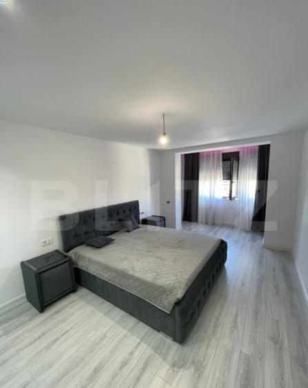 Apartament 2 camere decomandat, 53 mp, complet renovat c - 2